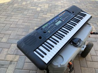 YAMAHA Keyboard