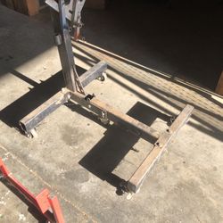 Engine Hoist 