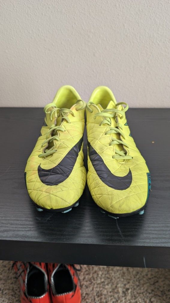 Nike cleats