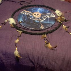 Dream Catcher 