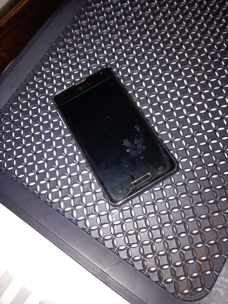 LG PHONE
