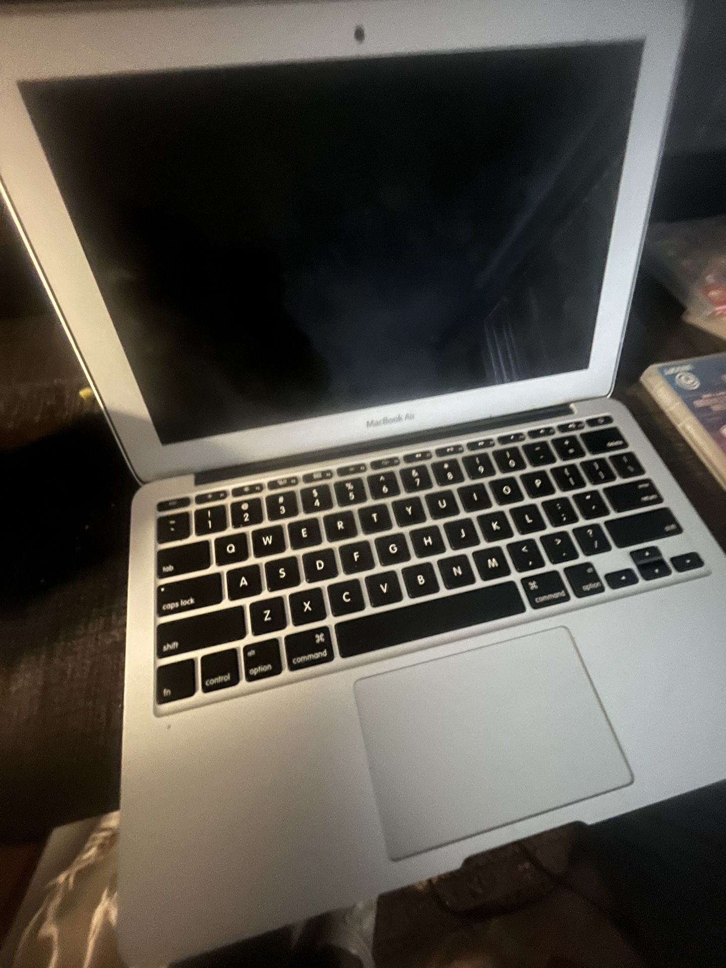 Macbook Air