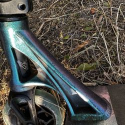 Envy Prodigy S9 Pro Scooter