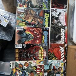 $1 Comics