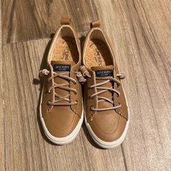 Women’s Sperrys Shoes 