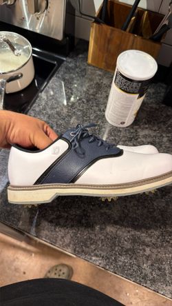 Footjoy golf shoes originals