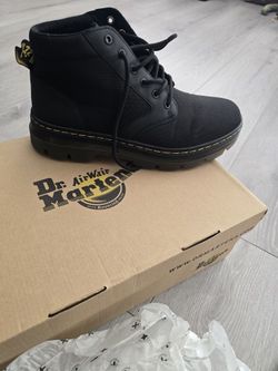 Dr Martens