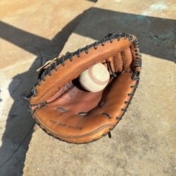 Baseball Youth Catchers Glove