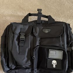 New Tactical Computer Bag