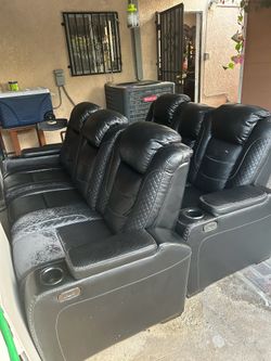 Sofa Recliners