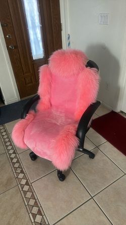 OFFICE CHAIR fun seat cover