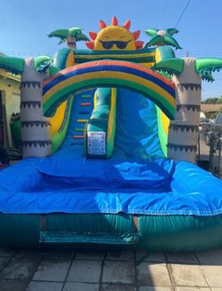 Waterslide for sale