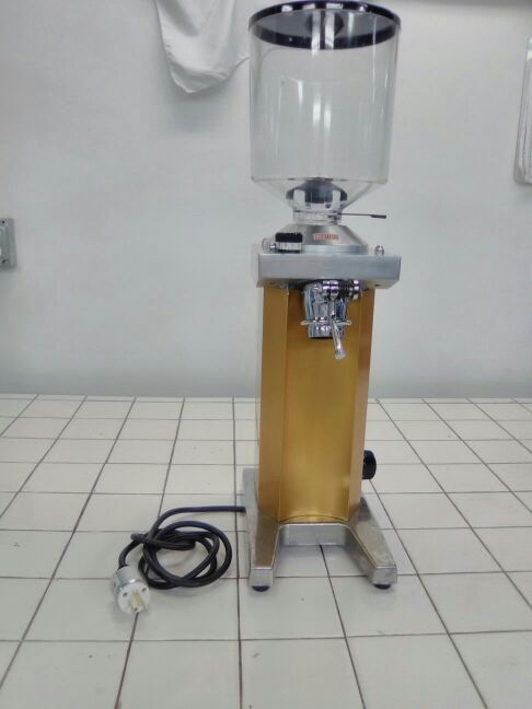 Eureka drogheria refurbished grinder coffee espresso grinder