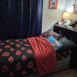 Pirates Of The Caribbean Twin Bed