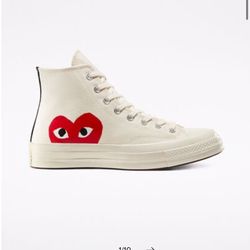 Converse CDG Men 