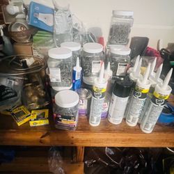 equipment suplies