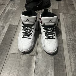 Jordan 12 Retro Jumpman