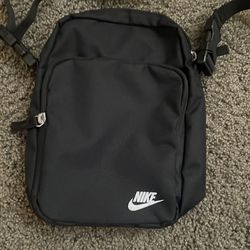 Nike crossbody bag