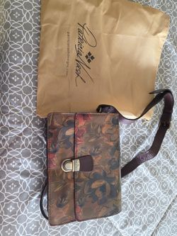 Designer bag