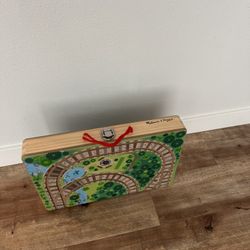 Kids Toy - Travel Train Set 