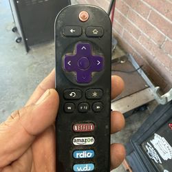 TLC 55 roku tv