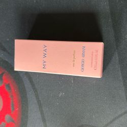 Giorgio Armani My Way Perfume 0.5 oz (15ml) – New in Box