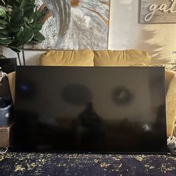 Samsung UHVD 65 Inch  4K Flat Smart TV SERIES 6