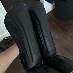 Venum Shin Guards 