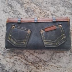 Wallet