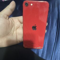 iPhone SE 6 Gen 