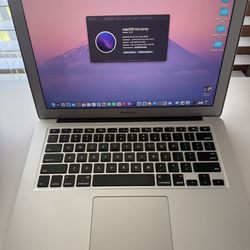 2015 MacBook Air