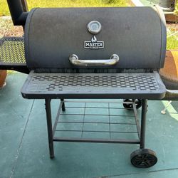 Bbq Grill 