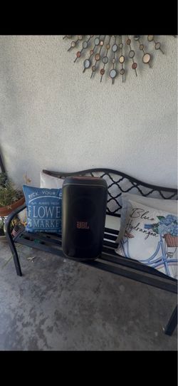 JBL SPEAKER