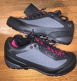 Arcteryx Acrux FL GTX Size Womens 6.5 7.5 Shoes New