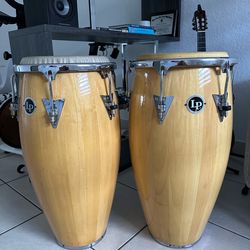 Congas lp