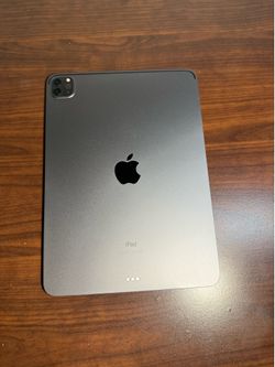 Apple IPad Pro M1 3rd Gen 11 in 8/128 GB