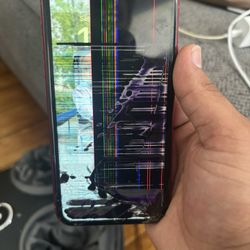 iPhone 10 And 12