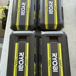 Ryobi 40V 2Ah Battery