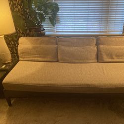 Vintage Custom Sofa