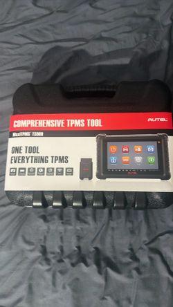 Autel MaxiTPMS TS900 TPMS Tool