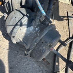 Brake Chambers