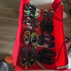 Kids Shoes