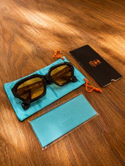 Brand New Sunglasses | Includes Pouch & Cleaning Cloth | Never Worn