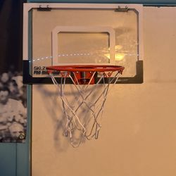 Mini Hoop