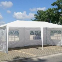 10x20 Canopy 