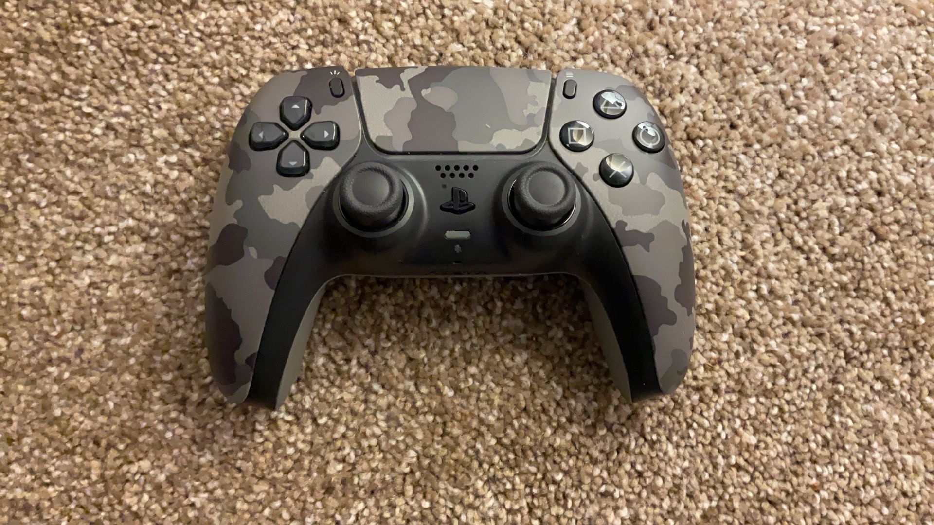 Used PS5 Controller