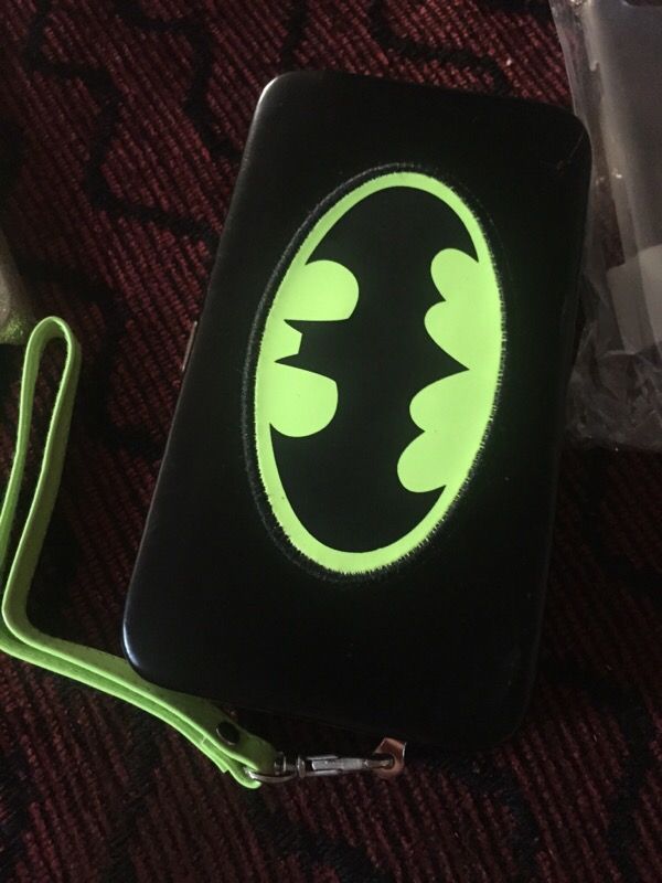 iPhone 5,5s case