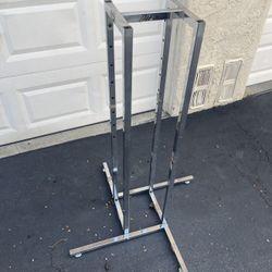 Clothes Rack