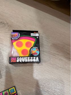 Needoh pizza $30  authentic