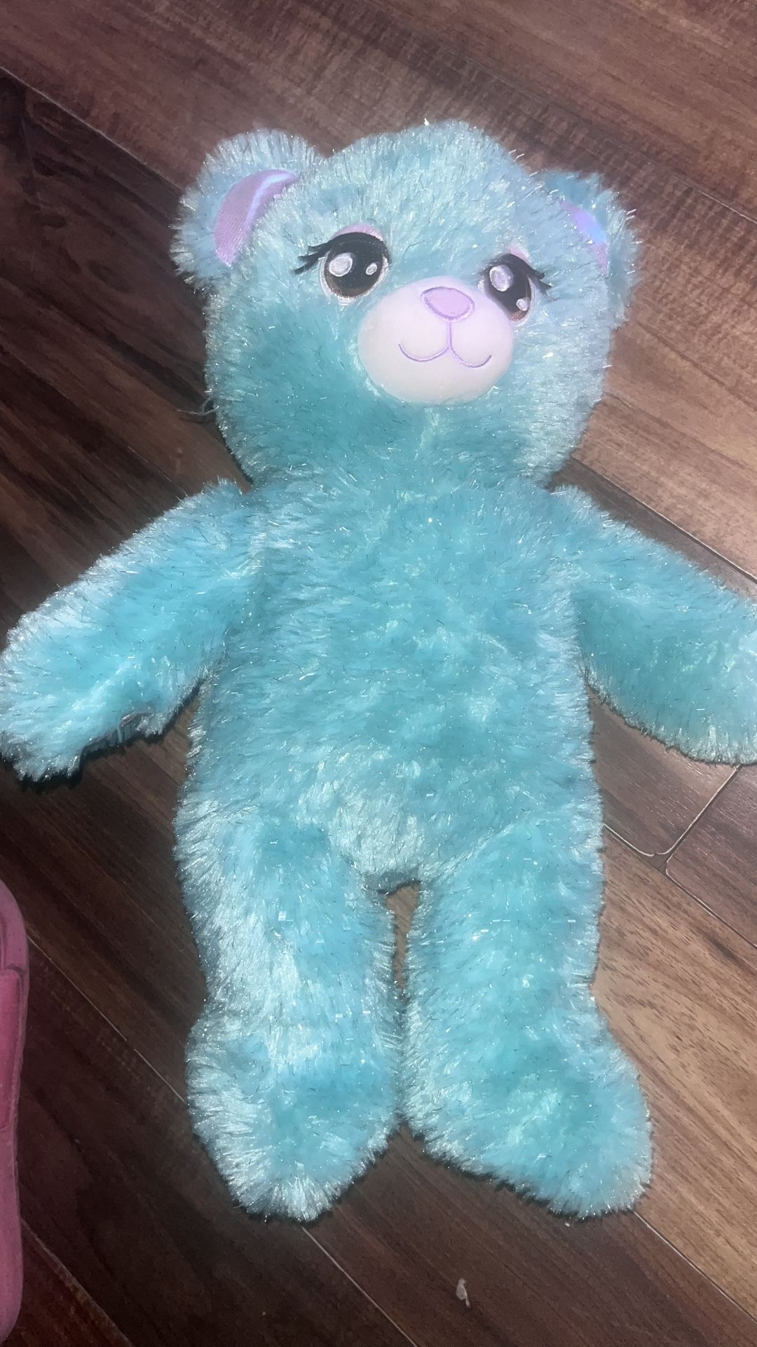 Build A Bear The Little Mermaid
